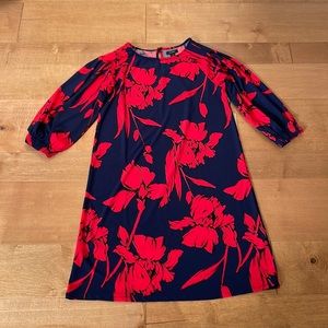 Halogen long sleeve dress! New!